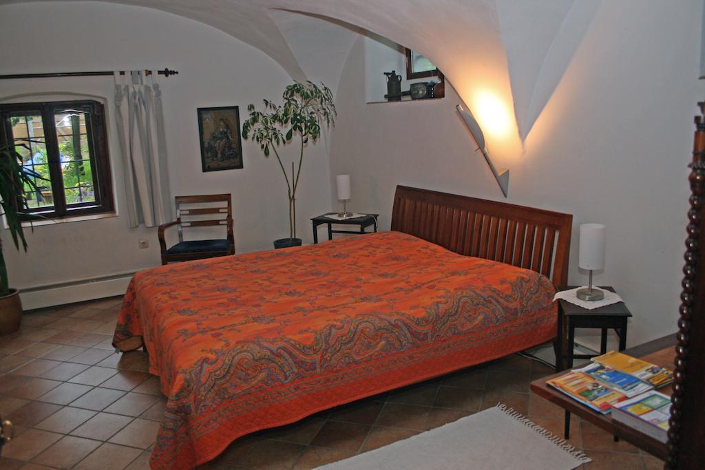 Poncet'Sches Herrenhaus Drezno Pokój zdjęcie