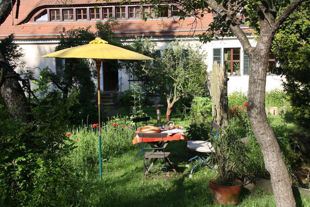 Poncet'Sches Herrenhaus Drezno Pokój zdjęcie